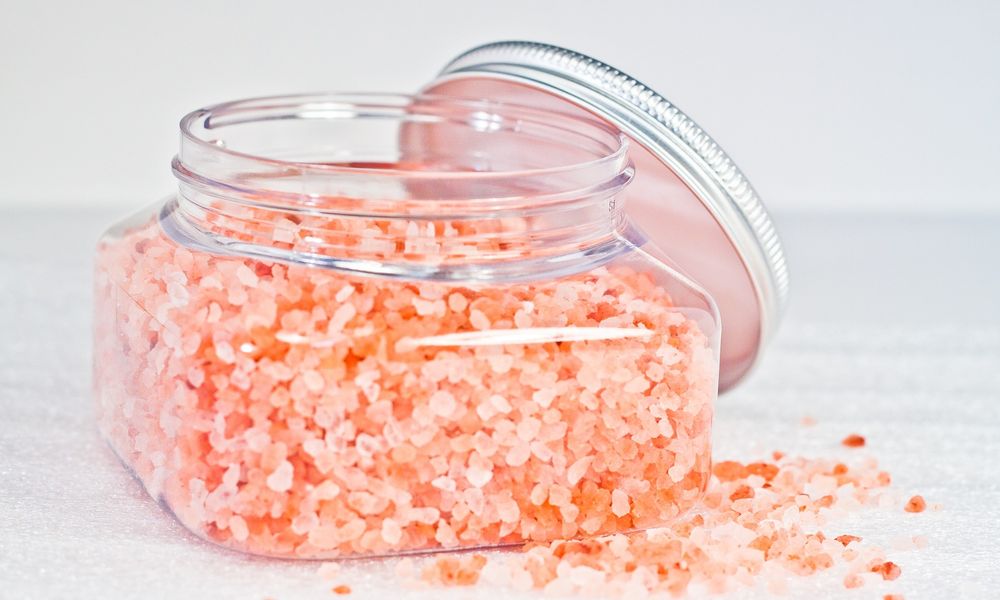 10 egészségjavító és szépségnövelő érv a himalája só mellett